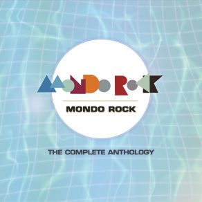 Download track Searching For My Baby Mondo Rock