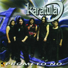 Download track Cómo Me Olvidas Karatula