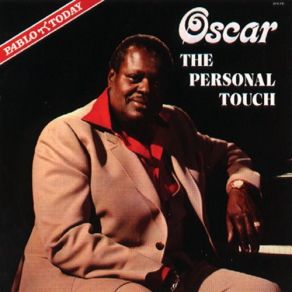 Download track You Needed Me Oscar Peterson