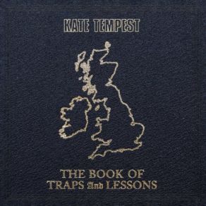 Download track I Trap You Kate Tempest