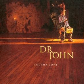 Download track Ki Ya Gris Gris Dr. John