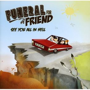 Download track Will To Die Funeral For A Friend