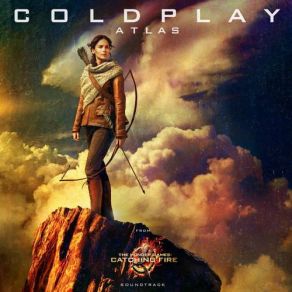 Download track Atlas (The Hunger Games: Catching Fire) Coldplay