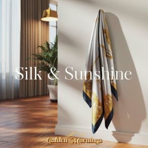 Download track Silk & Sunshine Gold Lounge