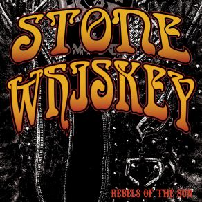 Download track Livin' Wild Whiskey Stone