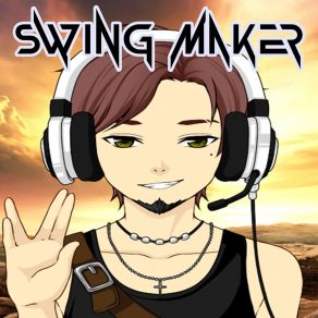 Download track Kosen Rufu Swing Maker