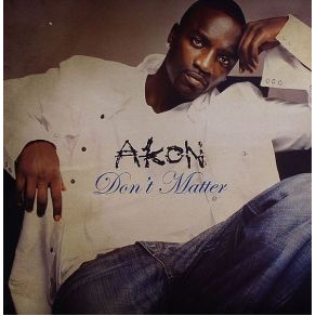 Download track I Wanna Love You (Remix)  Akon