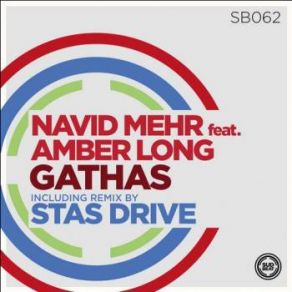 Download track Elyon (Stas Drive Remix) Amber Long, Navid Mehr