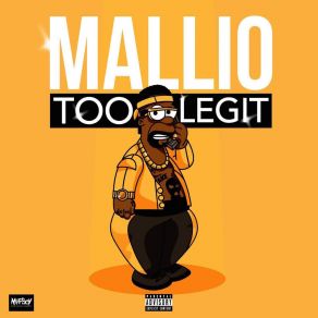 Download track No Where Mallio