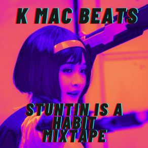 Download track Hanzup K Mac Beats