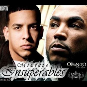 Download track Tu No Eres Nadie (Atentamente El Jefe) Daddy Yankee, Don Omar