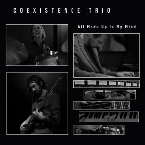 Download track Parallaxer Coexistence Trio