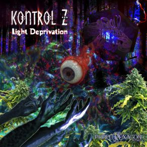 Download track Light Deprivation (Original Mix) Kontrol Z