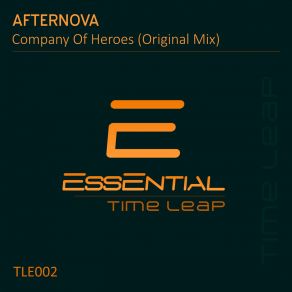 Download track Company Of Heroes (Original Mix) Afternova