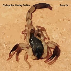 Download track When He Fed The Multitude (Live) The Christopher Hawley Rollers