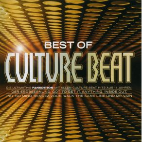 Download track Got To Get It Culture Beat