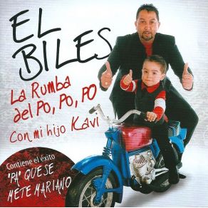 Download track Nietos Y Abuelos El Biles