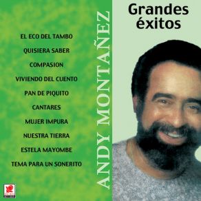 Download track Estela Mayombe Andy Montañez