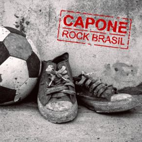 Download track Tudo Que Eu Quis Capone Rock Brasil