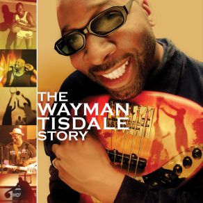 Download track Tell It Like It TIS Wayman TisdaleGeorge Duke