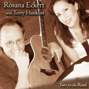 Download track On A Clear Day Rosana Eckert, Terry Hankins
