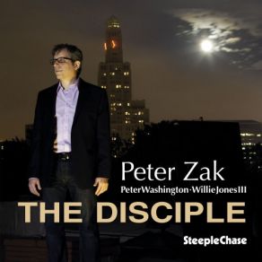 Download track The Disciple Peter Zak