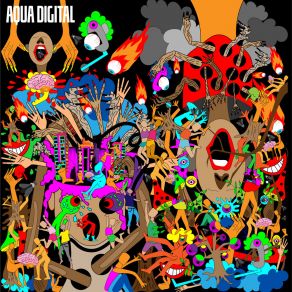 Download track Presos Aqua Digital