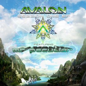 Download track Aggressive Progressive Avalon, Mr Peculiar