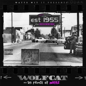 Download track Project Tramp Wolfcat