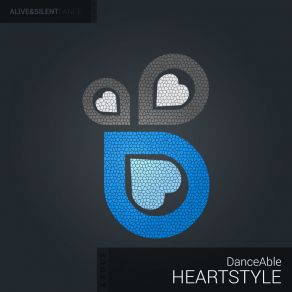 Download track Heartstyle (Hands UP! Edit) Danceable