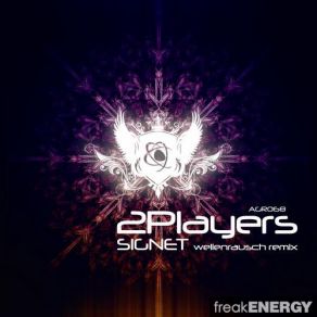 Download track Signet (Wellenrausch Remix) 2 Players