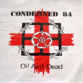 Download track Follow The Leader Condemned 84