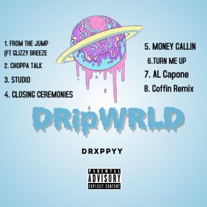 Download track From The Jump DrxppyyGlizzy Breeze