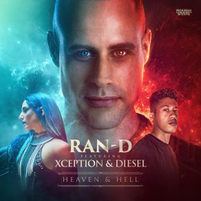 Download track Heaven & Hell (Extended Mix) DIESEL