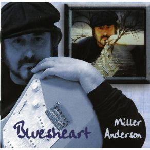 Download track Vigilante Man / Crossroads Miller Anderson