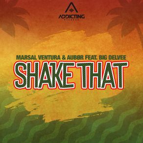 Download track Shake That (Radio Edit) Aubør