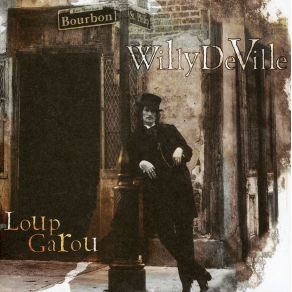 Download track Asi Te Amo Willy DeVille