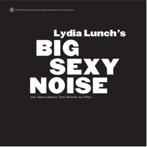 Download track Kill Your Sons Lydia Lunch