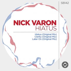 Download track Clarity (Original Mix) Nick Varon