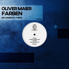 Download track Magenta Oliver Maier