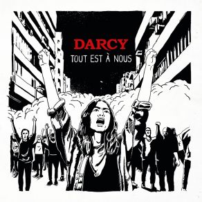 Download track Ce Soir Ça Va Chier Darcy