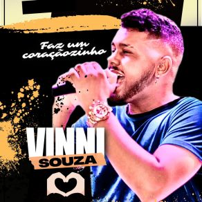 Download track Minha Donzela VINNI SOUZA