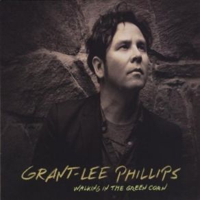 Download track Great Horned Owl Grant Lee Phillips