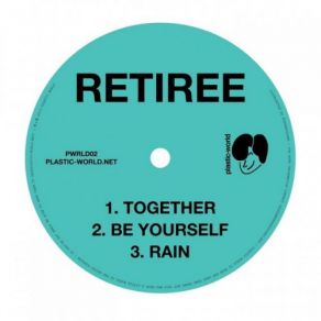 Download track Together (Andras Fox Remix) Retiree