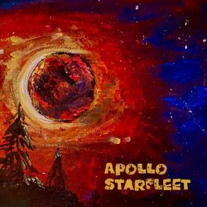 Download track Altitudes And Other Lines Apollo Starfleet