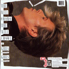 Download track Time Will Crawl (Extended Dance Mix) David Bowie