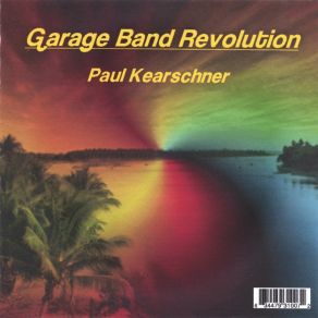 Download track Welcome Paul Kearschner