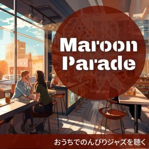 Download track Milk In The Moonlight Maroon Parade