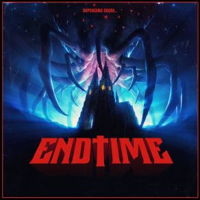 Download track ICBM Endtime