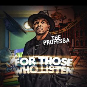 Download track PART OF THE GAME ProfessaSweetz, G Caddi